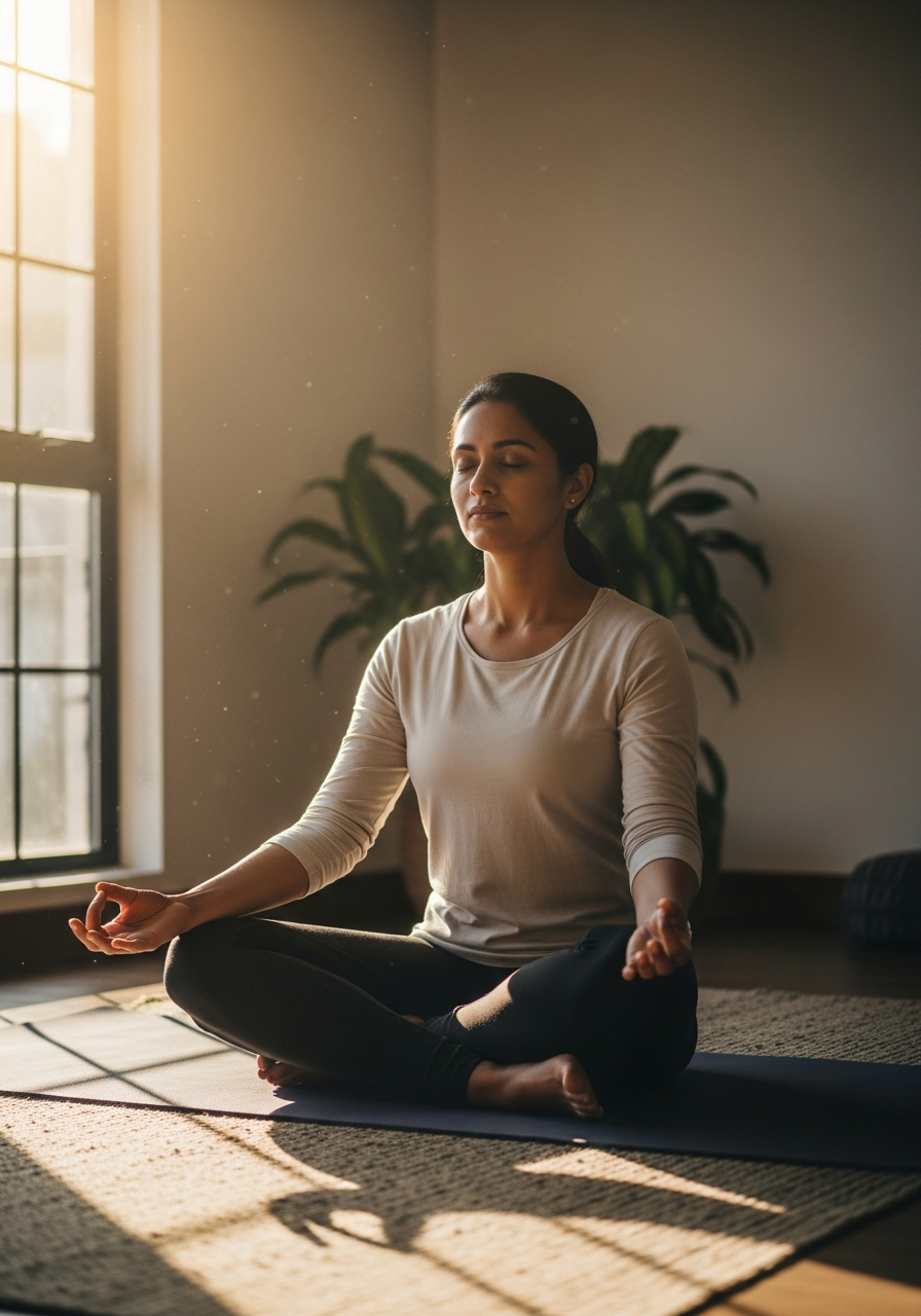 Top 10 Ways to Rewire Your Nervous System After Trauma